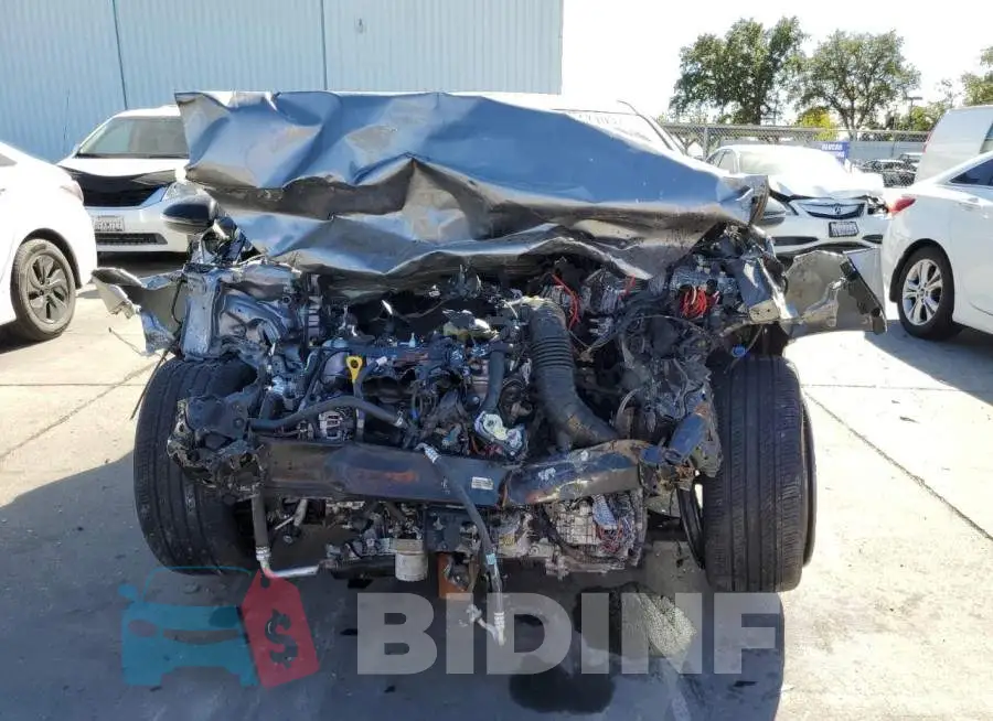 3KPF44AC1PE564899 Photo# 5