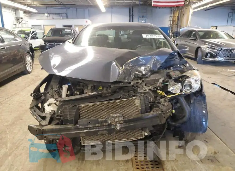 KNAFX4A69E5149482 Photo# 5