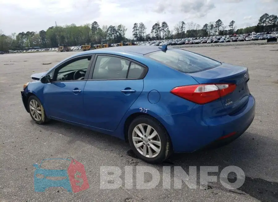 KNAFX4A69E5196172 Photo# 2