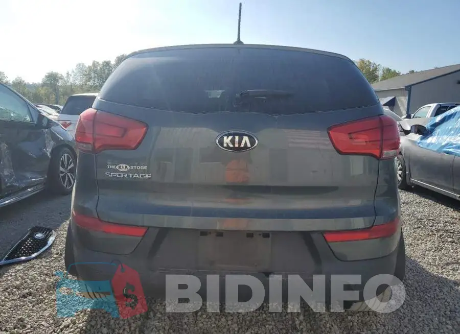 KNDPB3AC6E7576872 Photo# 6