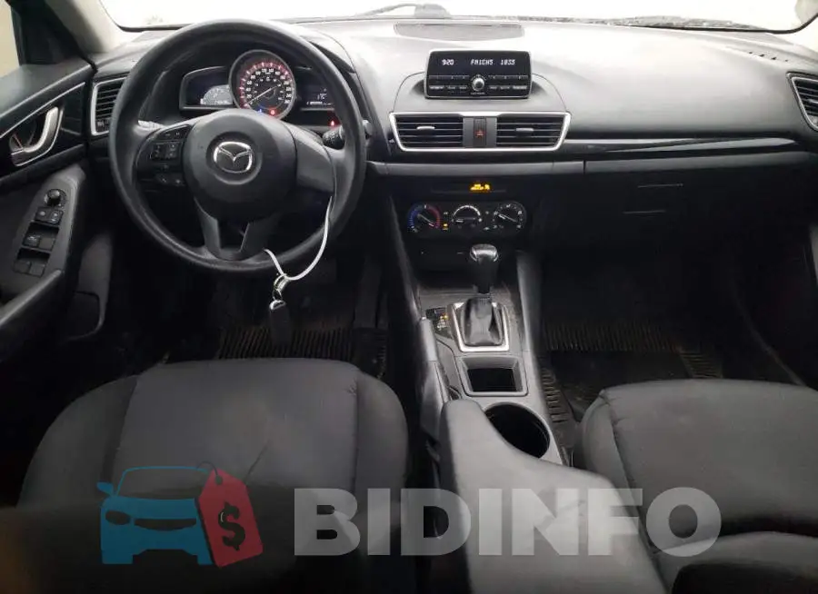 3MZBM1U7XFM168774 Photo# 8