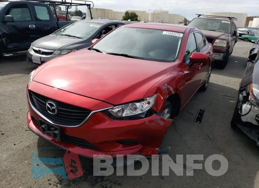 JM1GJ1V60E1144129 Photo# 1