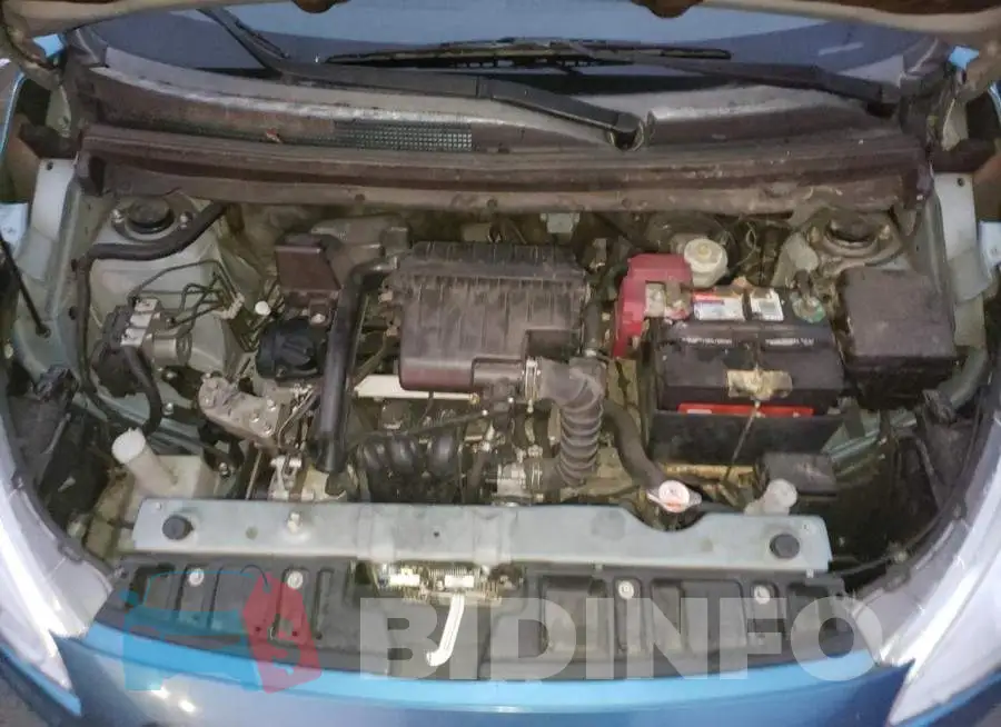 ML32F3FJ8HHF05456 Photo# 11