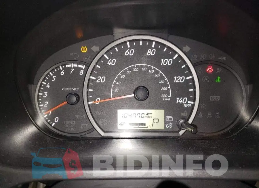 ML32F3FJ8HHF05456 Photo# 9