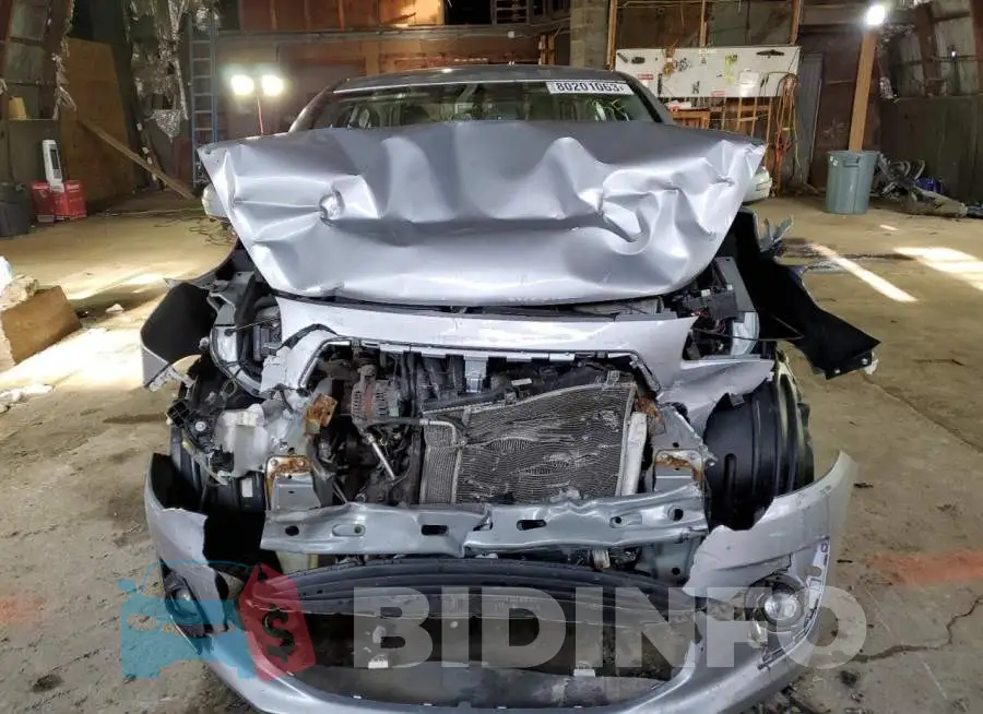 ML32F4FJ6HHF14405 Photo# 5