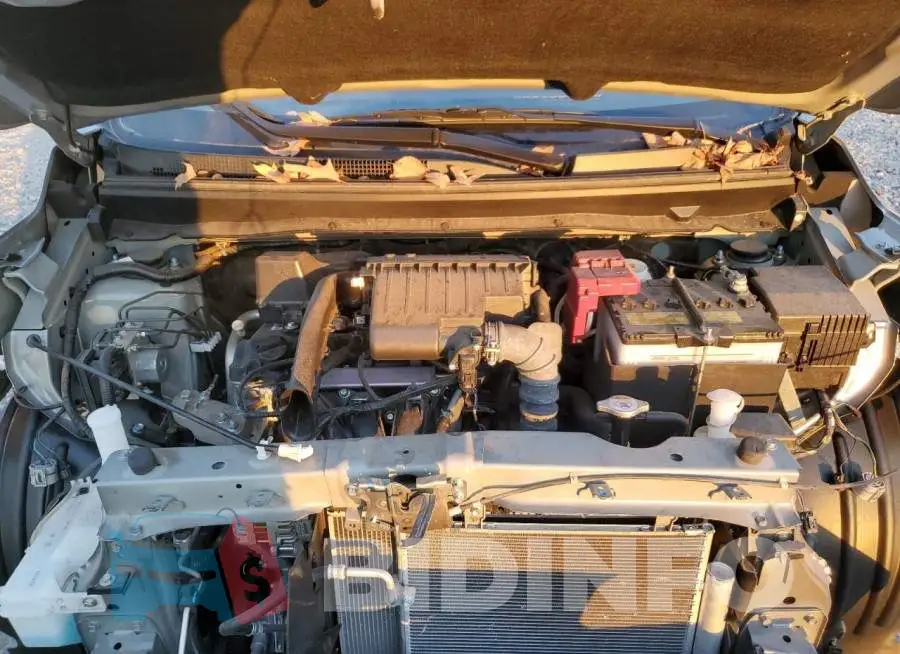 ML32F4FJ8LHF13118 Photo# 11