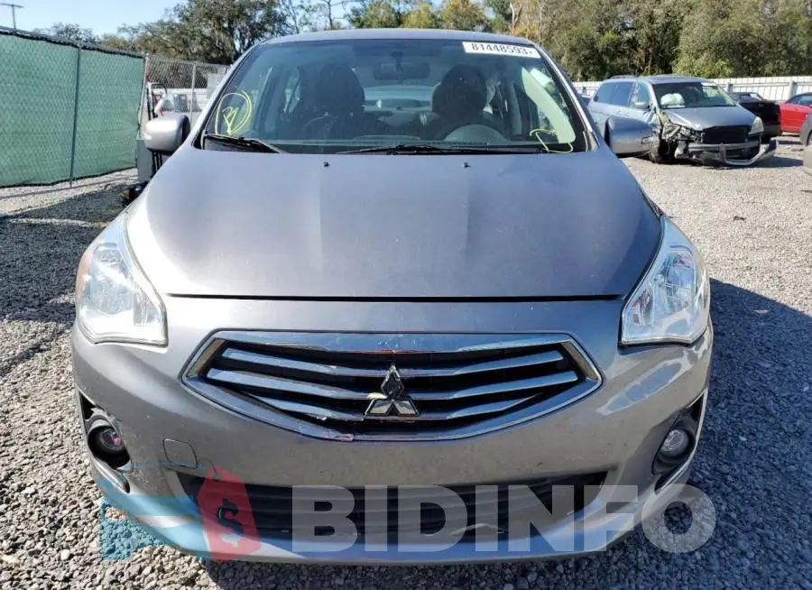 ML32F4FJXKHF04810 Photo# 5