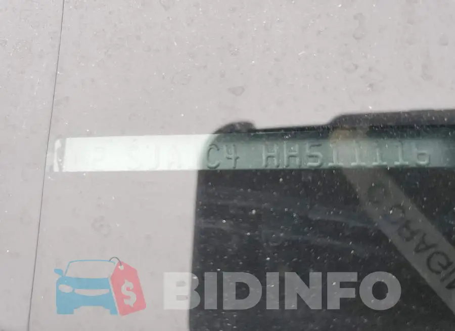 JF2SJAJC4HH511116 Photo# 13