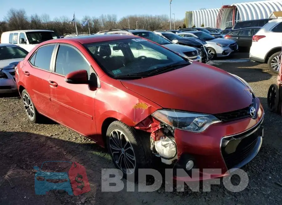 2T1BURHE1EC201890 Photo# 4