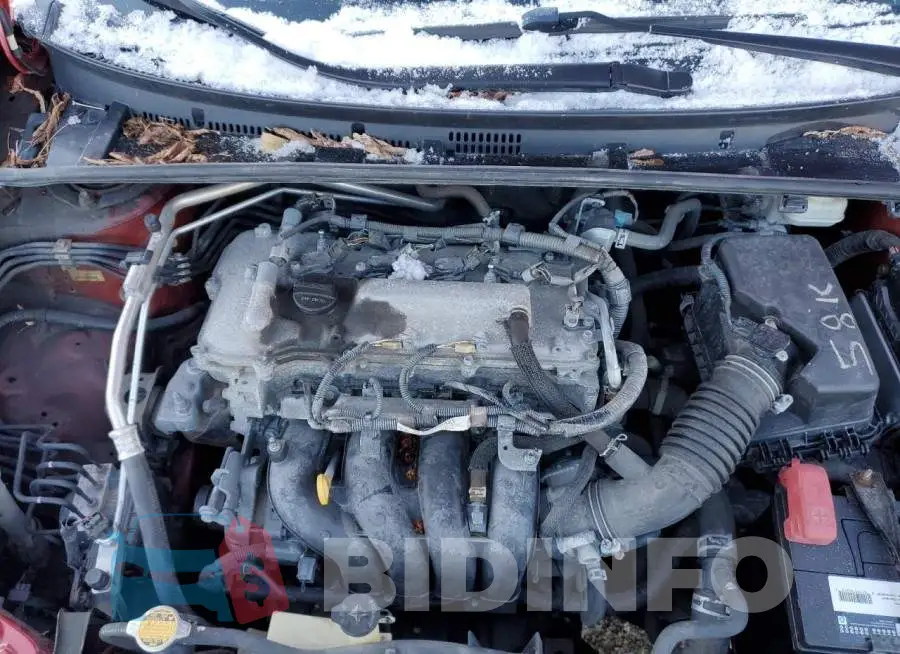 2T1BURHE8FC287412 Photo# 11