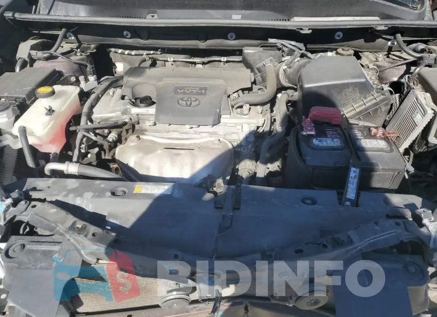 2T3BFREV6HW686200 Photo# 12