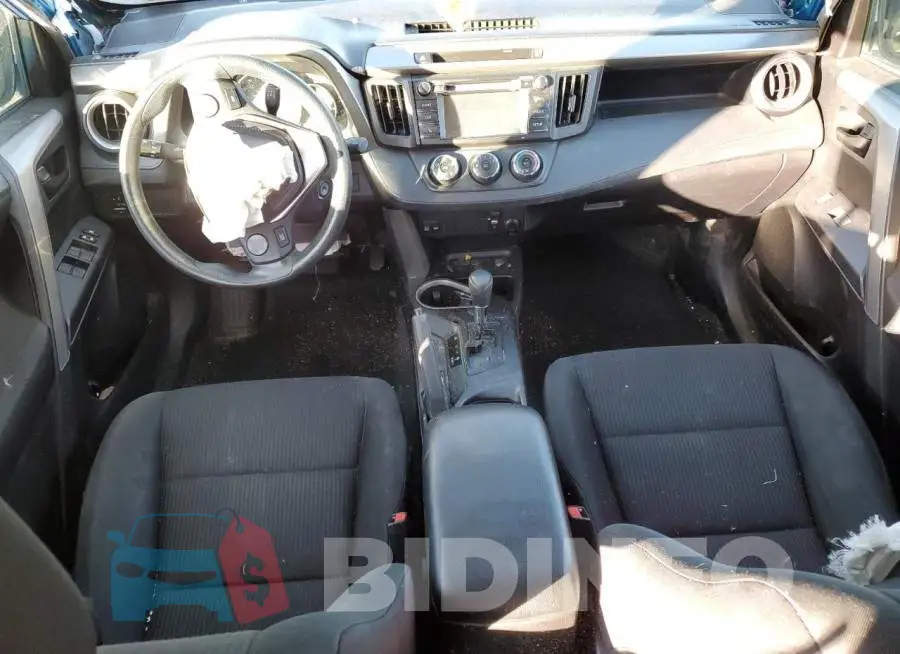 2T3BFREV7GW504177 Photo# 8