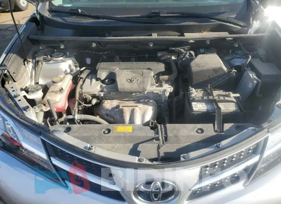 2T3DFREV0EW210674 Photo# 11