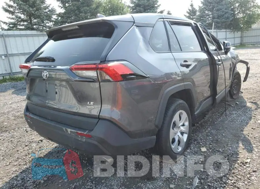 2T3G1RFV8NC307326 Photo# 3