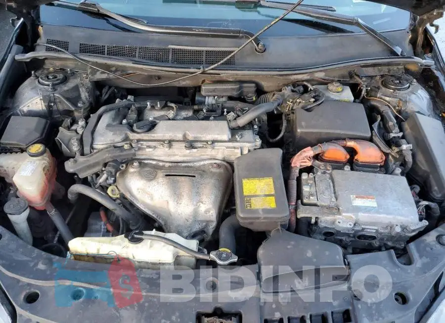 4T1BD1FK3FU165632 Photo# 11