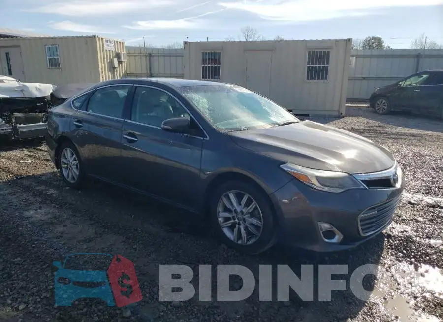4T1BK1EB6FU141526 Photo# 4