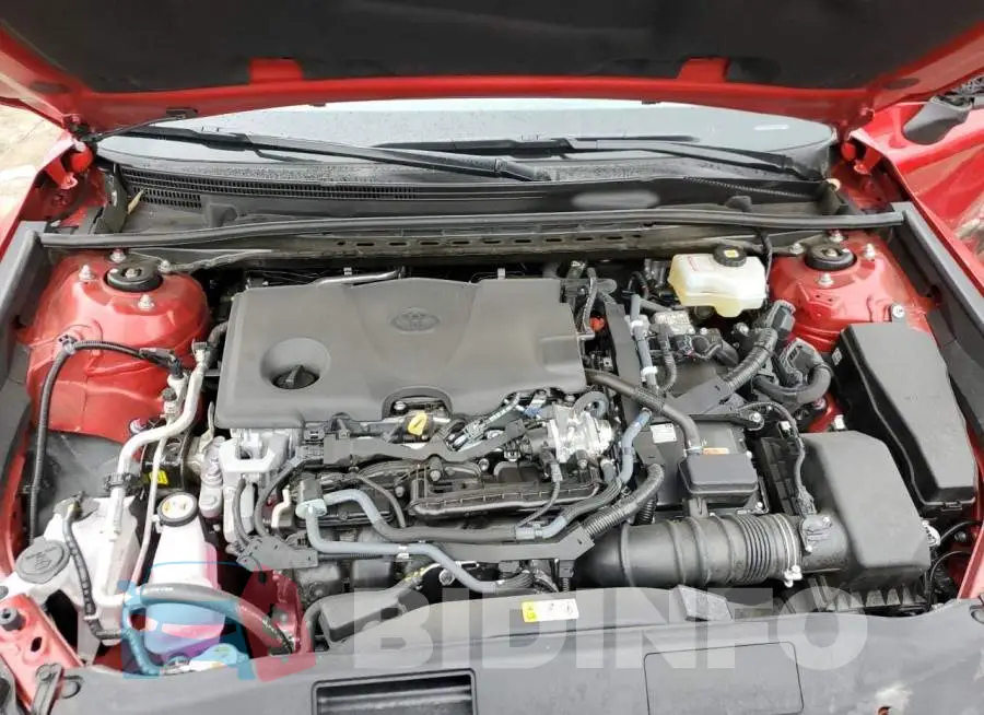 4T1C31AK1PU051418 Photo# 11