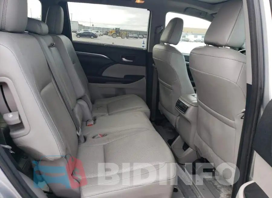 5TDDZRFH6JS838430 Photo# 11
