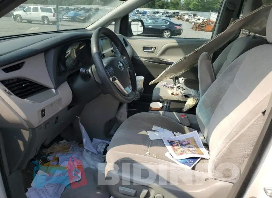 5TDKK3DC6GS725277 Photo# 7