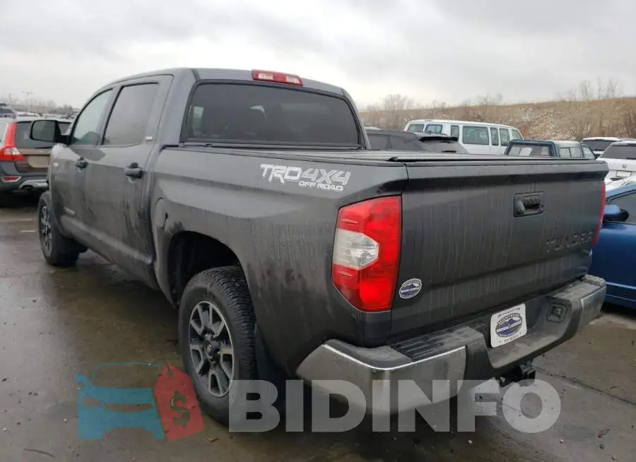 5TFDW5F15KX789835 Photo# 2