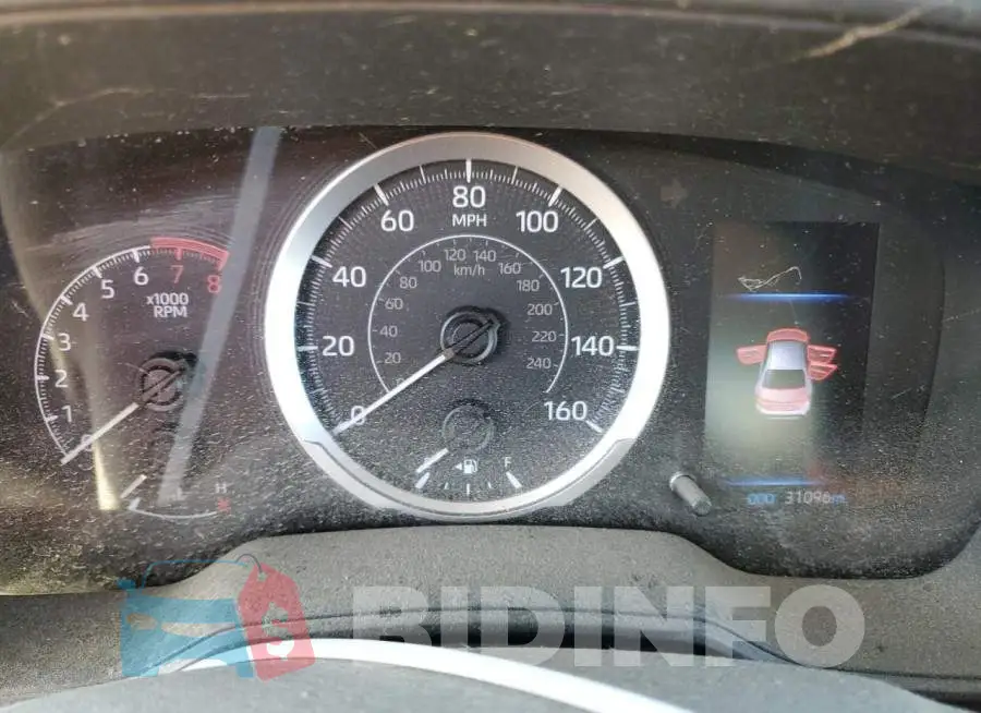 5YFEPMAE4MP190285 Photo# 9