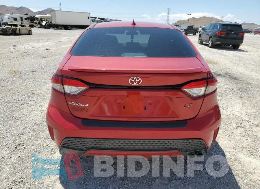 5YFS4MCEXMP079376 Photo# 6