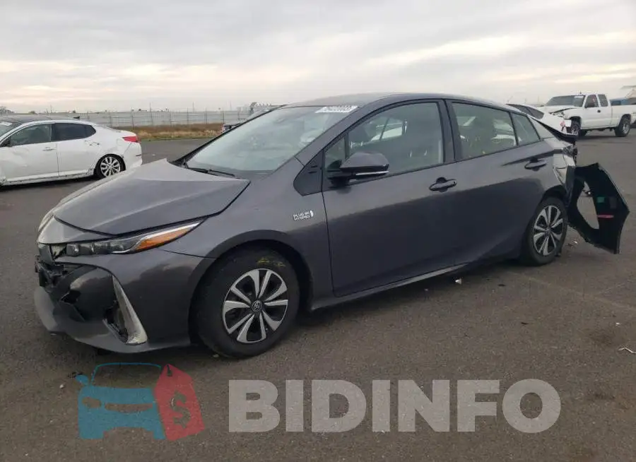 JTDKARFP2K3116798 Photo# 1