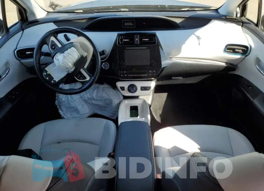 JTDKARFU7G3509645 Photo# 8