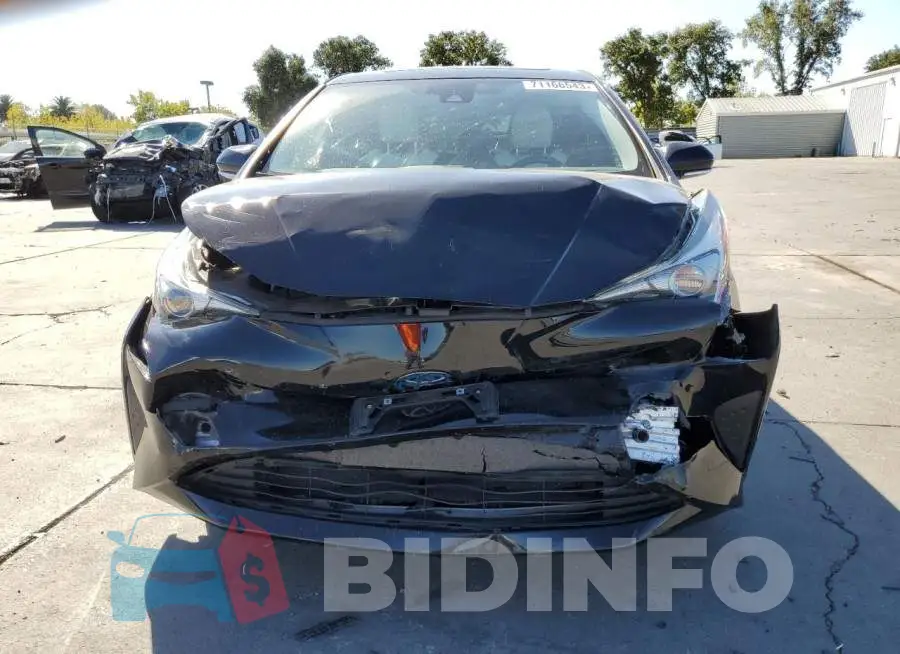 JTDKARFU7G3509645 Photo# 5