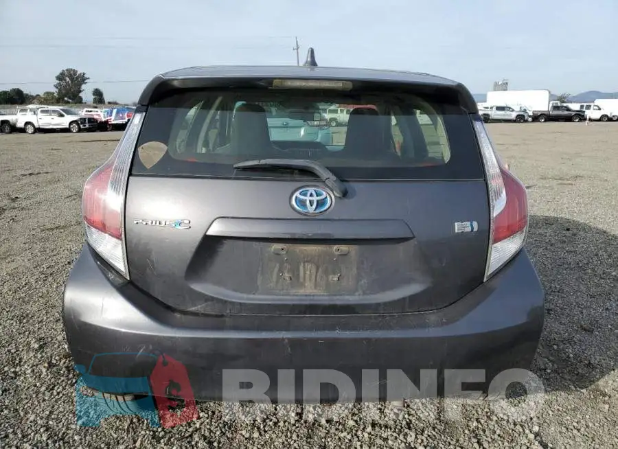 JTDKDTB32F1111643 Photo# 6