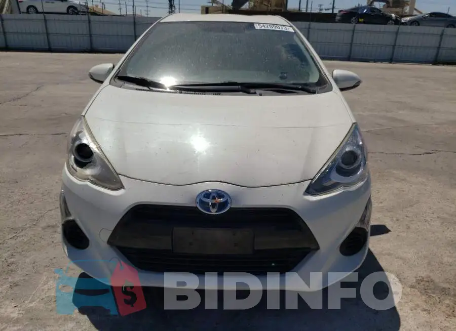 JTDKDTB36F1107319 Photo# 5