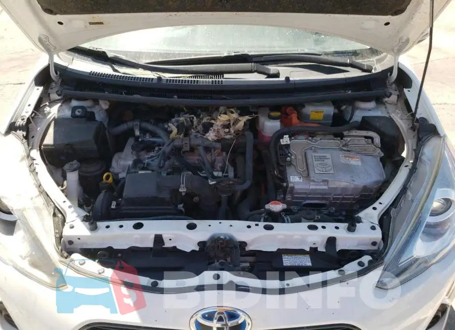JTDKDTB36F1107319 Photo# 11