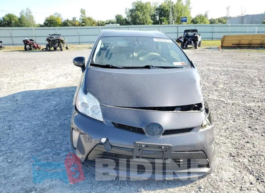 JTDKN3DU2F1875124 Photo# 5
