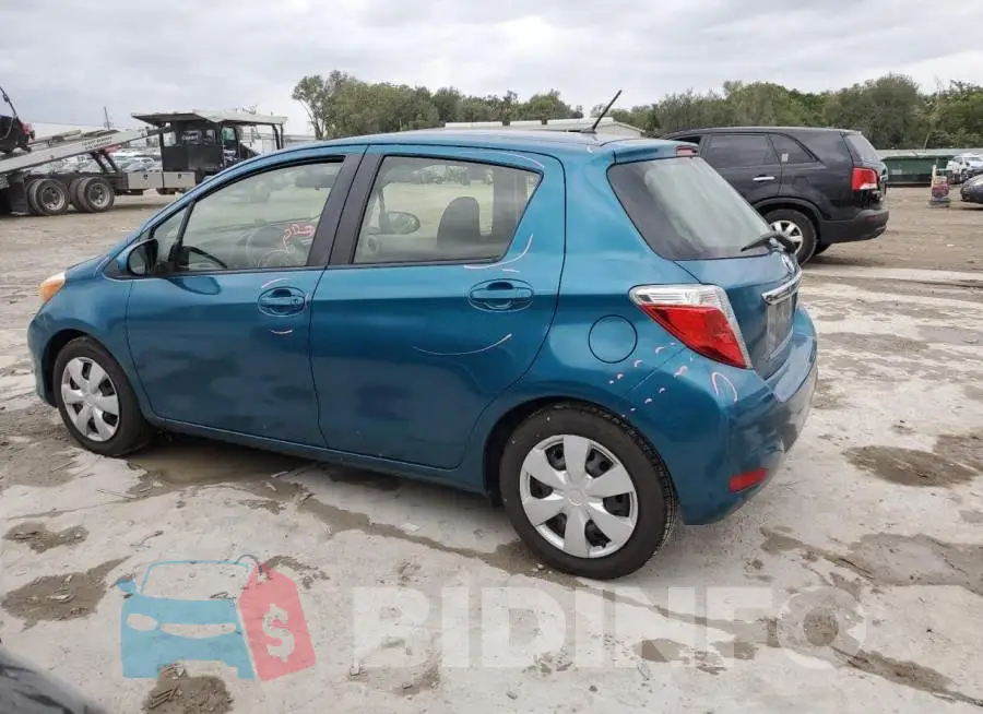 JTDKTUD33ED592974 Photo# 2