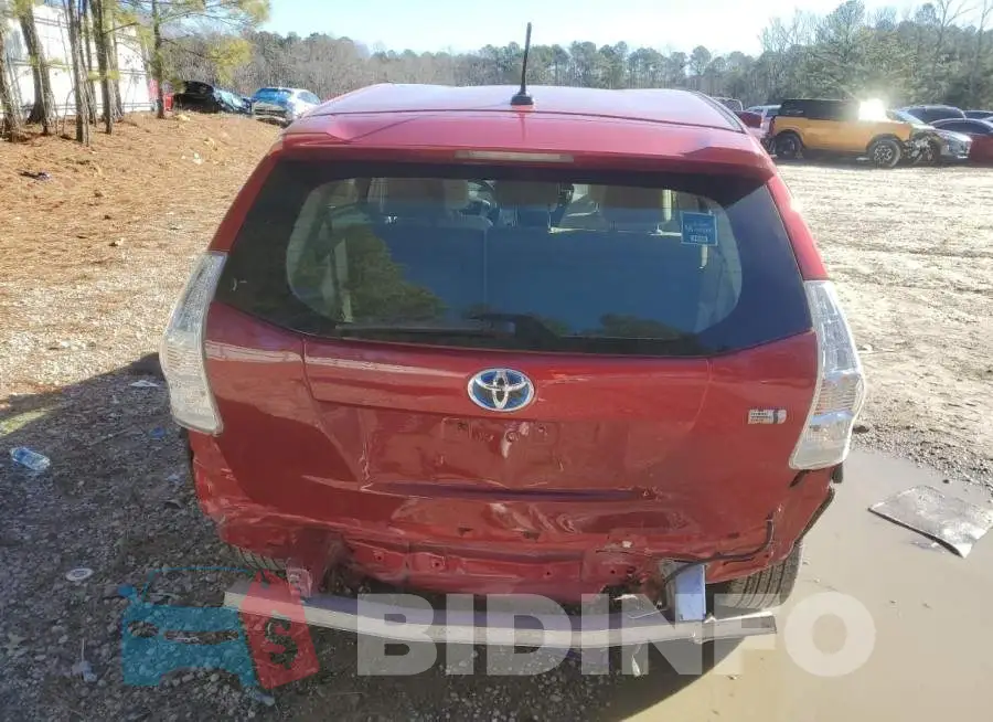 JTDZN3EU5EJ003807 Photo# 6