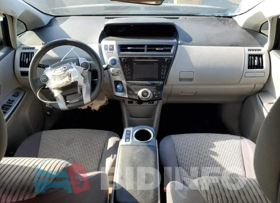 JTDZN3EU6FJ024988 Photo# 8