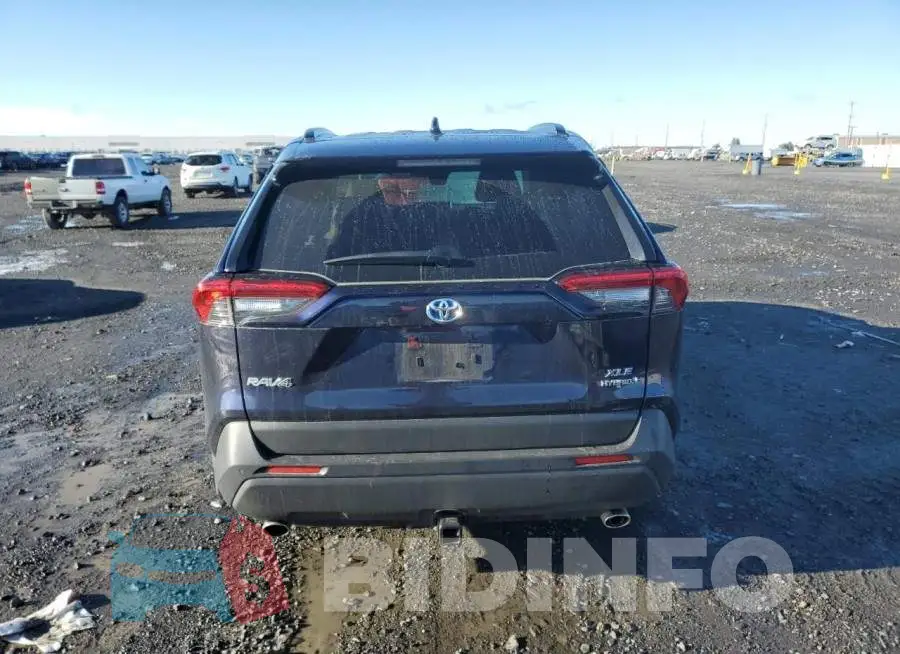 JTMB6RFV3MD516981 Photo# 6