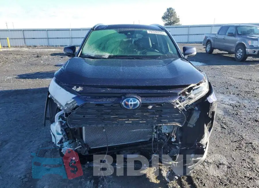 JTMB6RFV3MD516981 Photo# 5