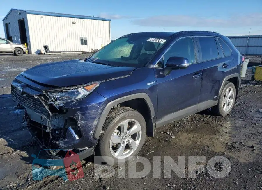 JTMB6RFV3MD516981 Photo# 1