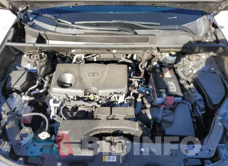 JTMC1RFV6LD055566 Photo# 12