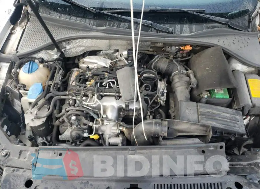 1VWBN7A35EC034157 Photo# 11