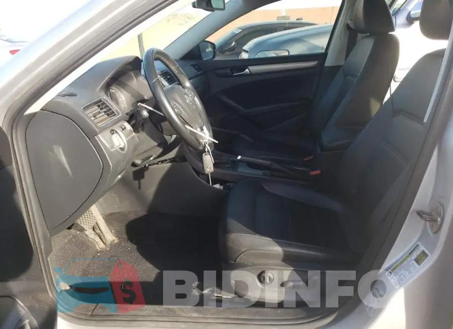 1VWBN7A36EC067667 Photo# 7