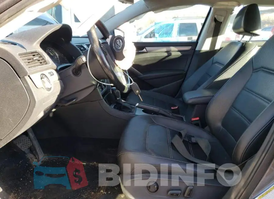 1VWBS7A36EC112941 Photo# 7