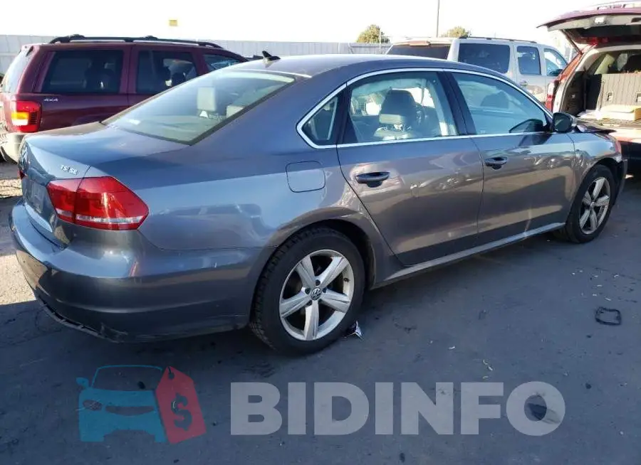 1VWBS7A36EC112941 Photo# 3