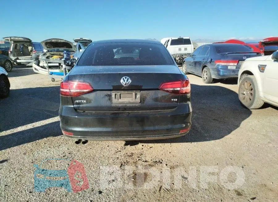 3VW267AJ6GM314800 Photo# 6