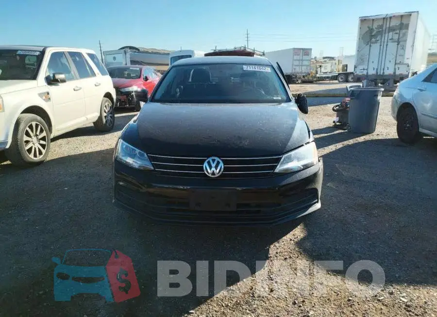 3VW267AJ6GM314800 Photo# 5