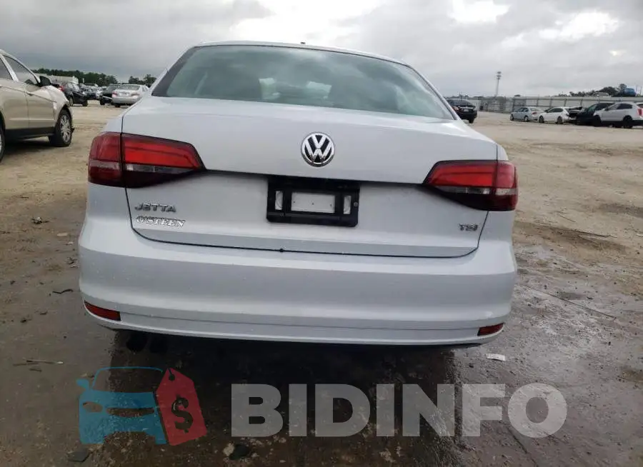 3VW2B7AJ0HM242361 Photo# 6