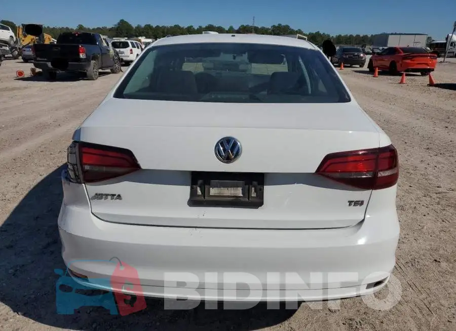 3VW2B7AJ4HM254593 Photo# 6