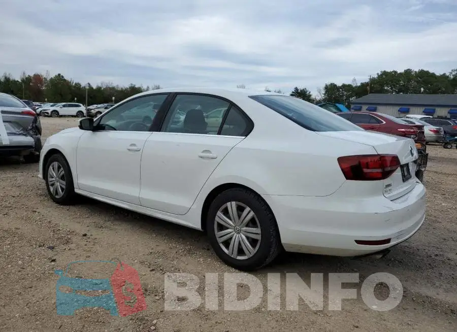 3VW2B7AJ6HM368885 Photo# 2