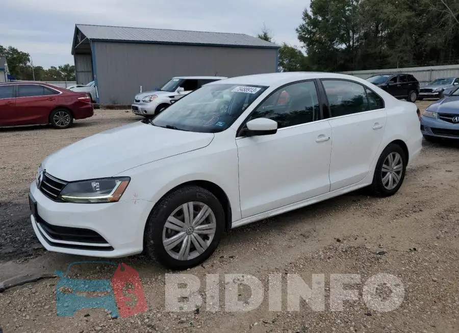 3VW2B7AJ6HM368885 Photo# 1